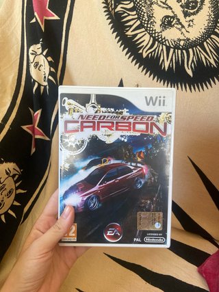 Giochi Wii: Need for Speed Undercover