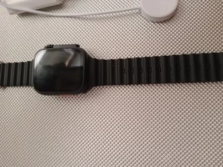 Smartwatch Watch multicolor
