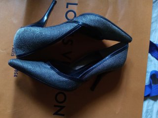 Zapatos de tacón Hugo Boss mujer