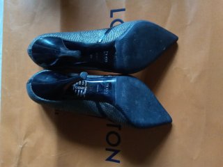 Zapatos de tacón Hugo Boss mujer