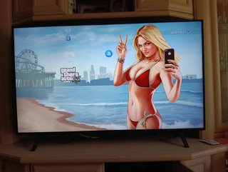 Playstation 3 Slim 120GB + 2 Juegos