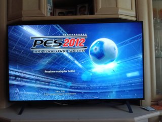 Playstation 3 Slim 120GB + 2 Juegos