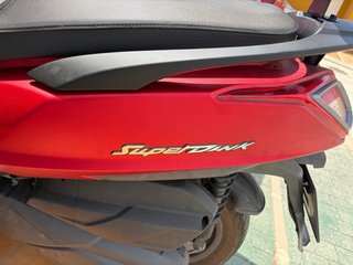 Kymco Super Dink 350i Maxi Scooter