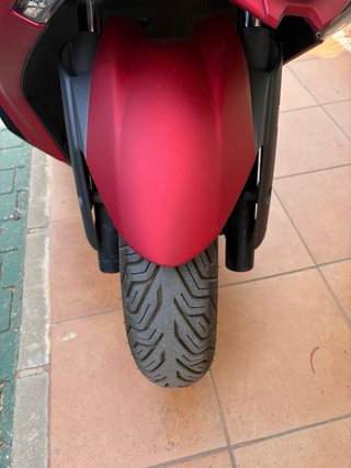 Kymco Super Dink 350i Maxi Scooter