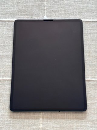 iPad Pro 12,9” 64 GB + Teclado Mágico