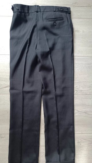 Pantalón elegante niño talla 158