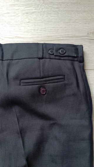 Pantalón elegante niño talla 158