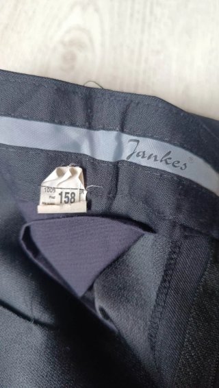 Pantalón elegante niño talla 158
