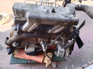 Motor Mercedes OM 615963