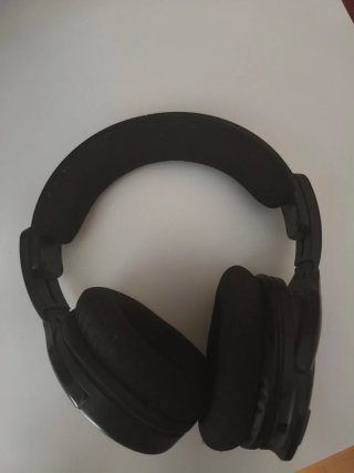 Auriculares Inalámbricos Afterglow AG9 PS4/PC