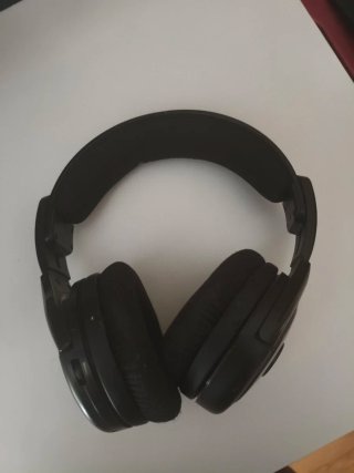 Auriculares Inalámbricos Afterglow AG9 PS4/PC