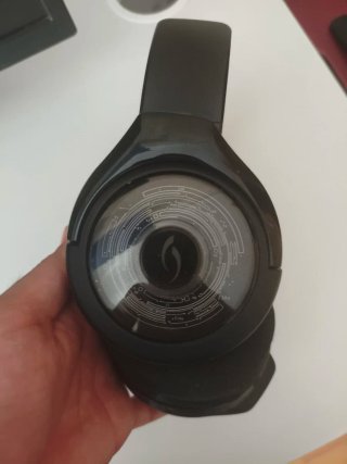 Auriculares Inalámbricos Afterglow AG9 PS4/PC