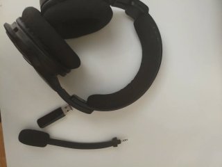 Auriculares Inalámbricos Afterglow AG9 PS4/PC