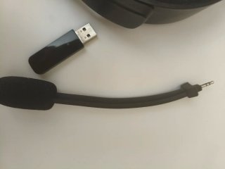 Auriculares Inalámbricos Afterglow AG9 PS4/PC
