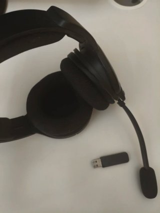 Auriculares Inalámbricos Afterglow AG9 PS4/PC