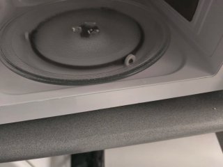 Microondas Salvad Blanco