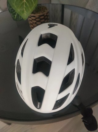 Casco STRIDE HELMET Talla L (58-61cm)