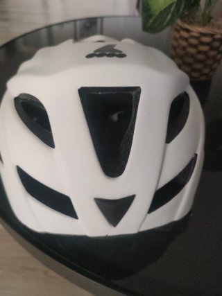 Casco STRIDE HELMET Talla L (58-61cm)