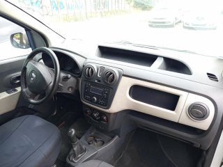 Dacia Dokker 2016