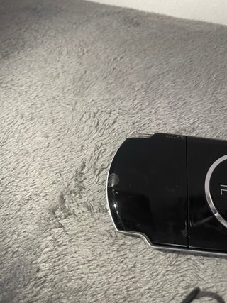 Sony PSP Nero + Caricatore