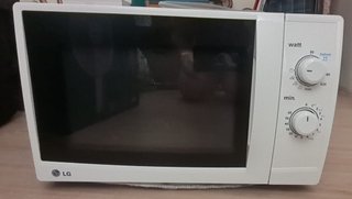 Microonde LG MH6320F Grill 850W
