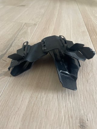 Funda IWB porte oculto HK USP Compact diestro