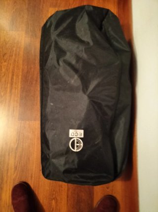 Tabla pádel surf ECD