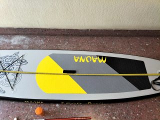 Tabla pádel surf ECD