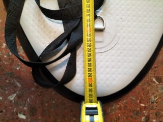 Tabla pádel surf ECD
