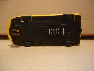 SCALEXTRIC FERRARI FXX REF 6401 NUEVO CON SU CAJA