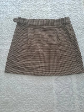 Conjunto Niki y Falda