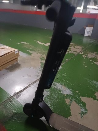 Patinete Eléctrico Cecotec Bongo