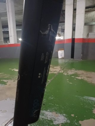 Patinete Eléctrico Cecotec Bongo