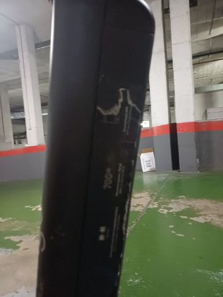 Patinete Eléctrico Cecotec Bongo