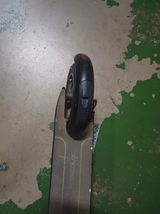 Patinete Eléctrico Cecotec Bongo