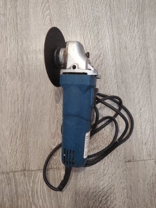 Amoladora radial