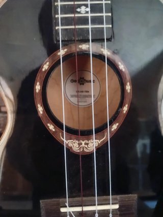 Ukelele Tenor