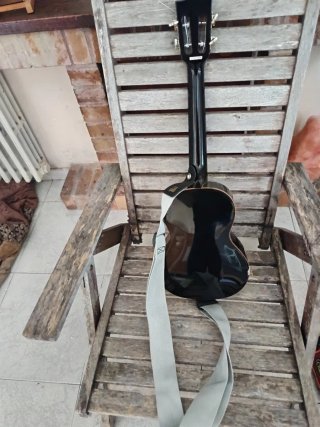 Ukelele Tenor