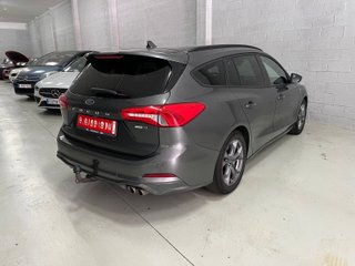 Ford Focus St Line  155cv 2021