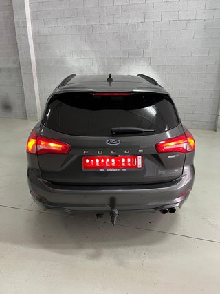 Ford Focus St Line  155cv 2021
