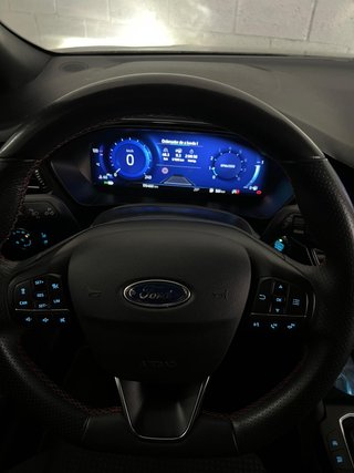 Ford Focus St Line  155cv 2021