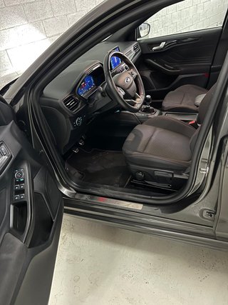 Ford Focus St Line  155cv 2021