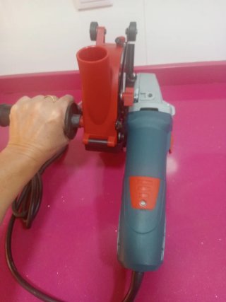Rozadora