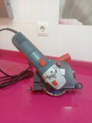 Rozadora