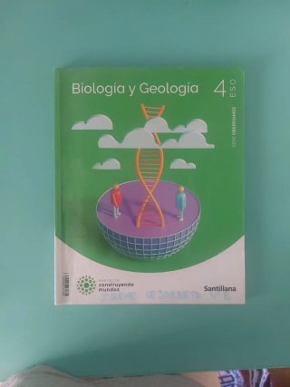 Libros 4 ESO Greenwich School