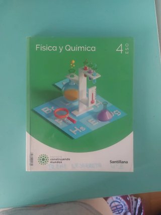 Libros 4 ESO Greenwich School