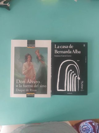 Libros 4 ESO Greenwich School