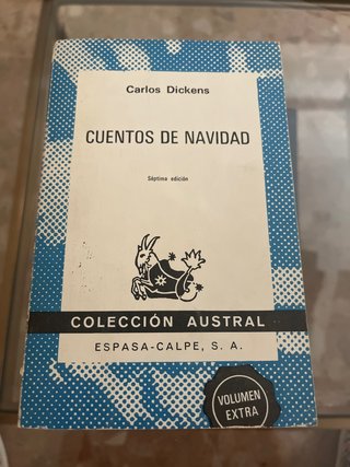 CUENTOS DE NAVIDAD