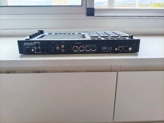 Akai MPC Live II