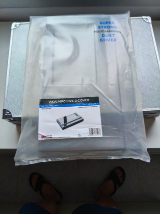 Akai MPC Live II